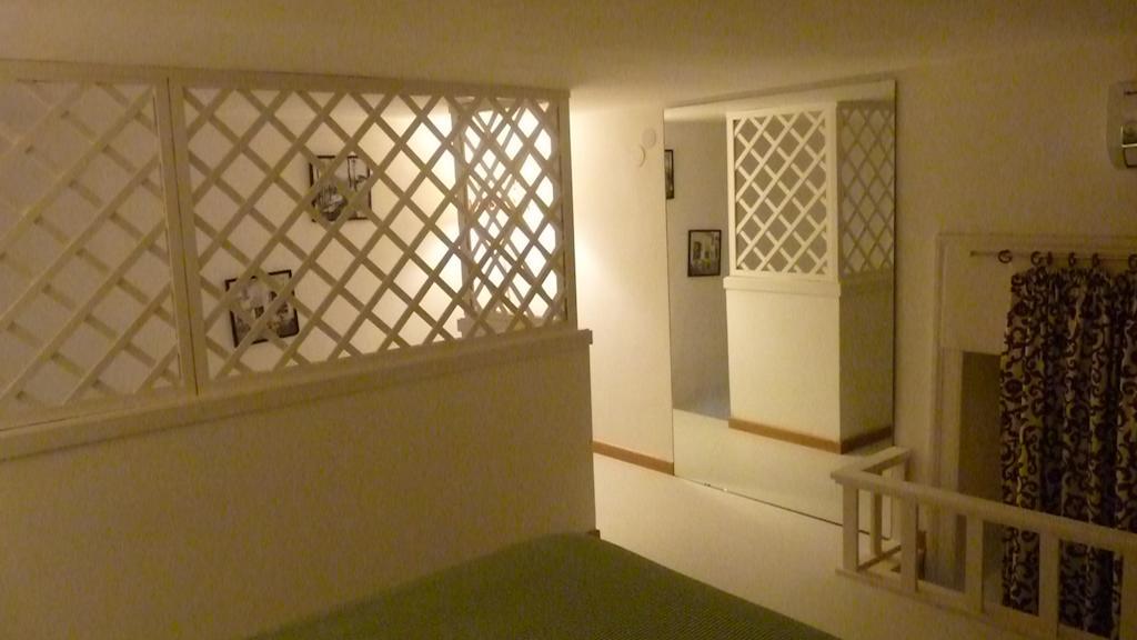 Casa Di Erminia Nápoles Quarto foto